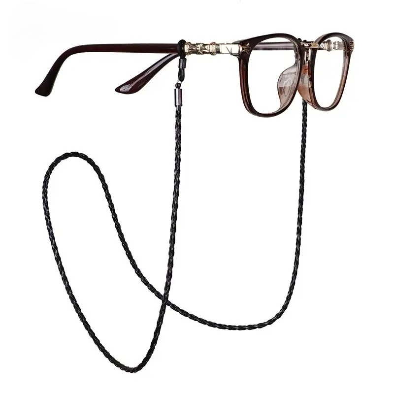 Sunglass Retainer Cord - Rantai Kacamata Multiwarna, Tali Kacamata Putar,