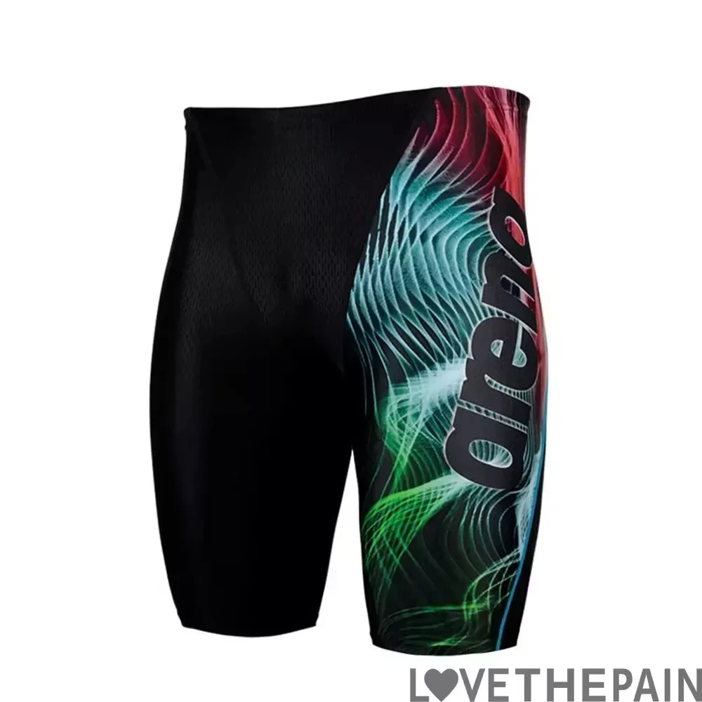 Swim Trunk Quick Dry - Celana Renang Pria Baru Celana Renang