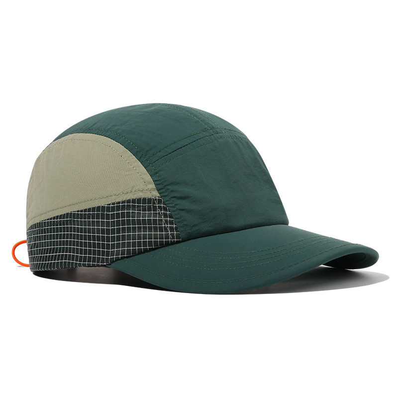 Topi Luar Ruangan yang Dapat D - Packable Hat Nylon ulasan dan harga