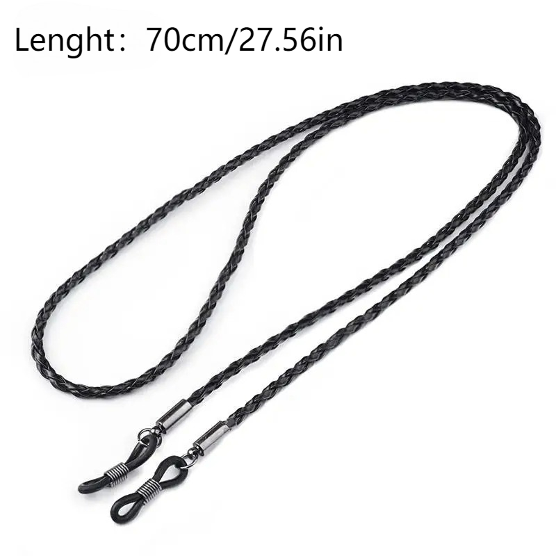 Rantai Kacamata Multiwarna, Ta - Sunglass Retainer Cord ulasan dan harga