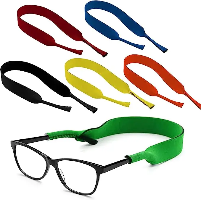 1-5pcs kacamata hitam mengamba - Sunglass Retainer Cord ulasan dan harga