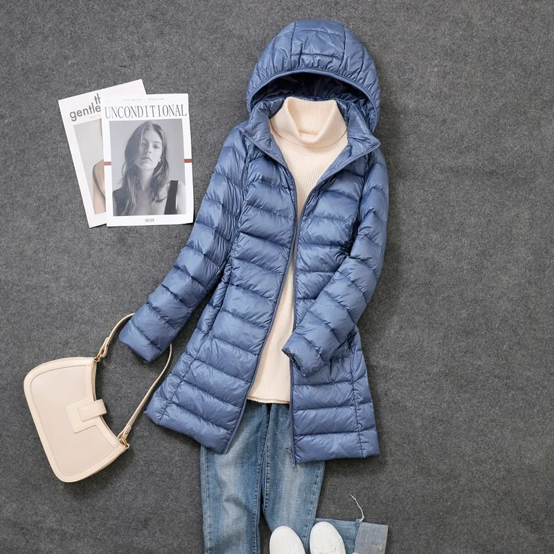 Jaket wanita musim semi 2024,  - Packable Hat Nylon ulasan dan harga