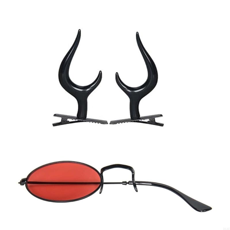 DXAE Kacamata Monokular dengan - Sunglass Retainer Cord ulasan dan harga