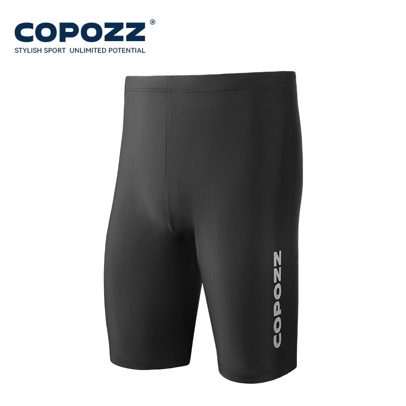 COPOZZ Celana Renang Pria Ukur - Swim Trunk Quick Dry ulasan dan harga