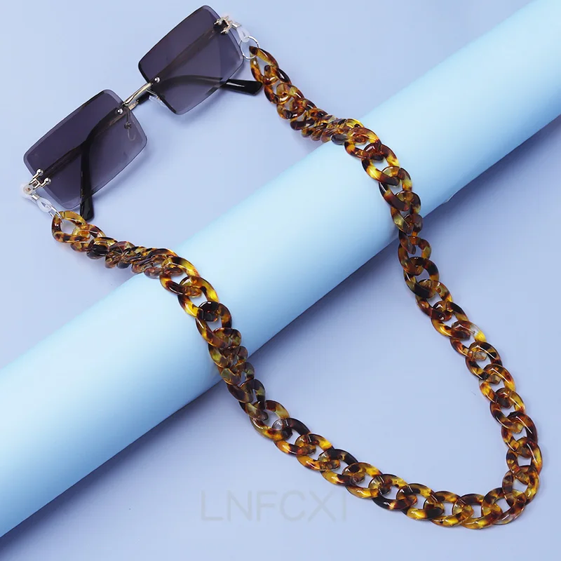 Kacamata Akrilik Matte Fashion - Sunglass Retainer Cord ulasan dan harga
