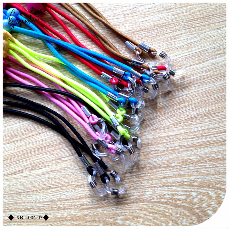 Lymouko 12 Pcs/Banyak Campuran - Sunglass Retainer Cord ulasan dan harga