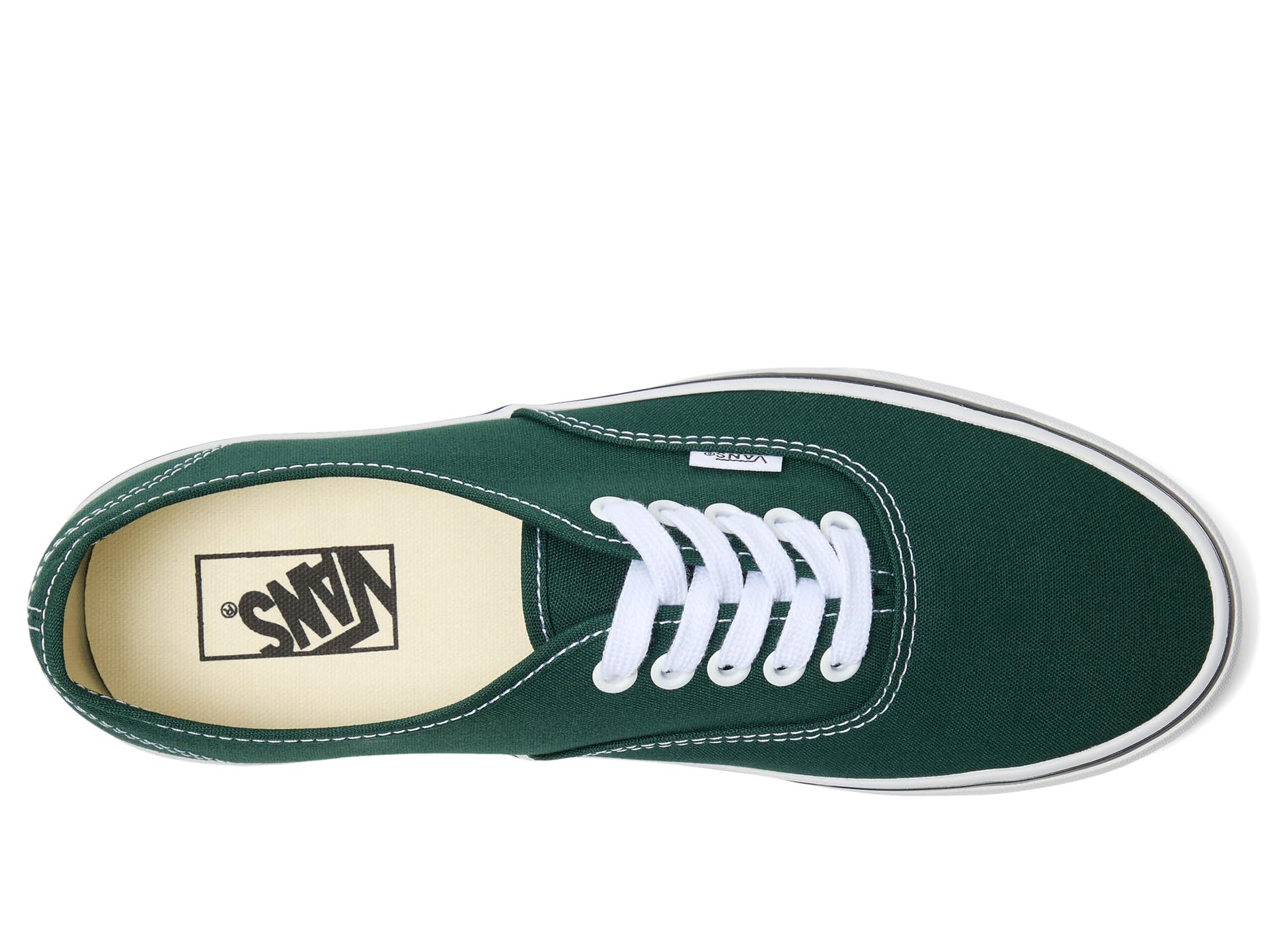 Sepatu Pria Vans Authentic - Vans Shoes Authentic ulasan dan harga