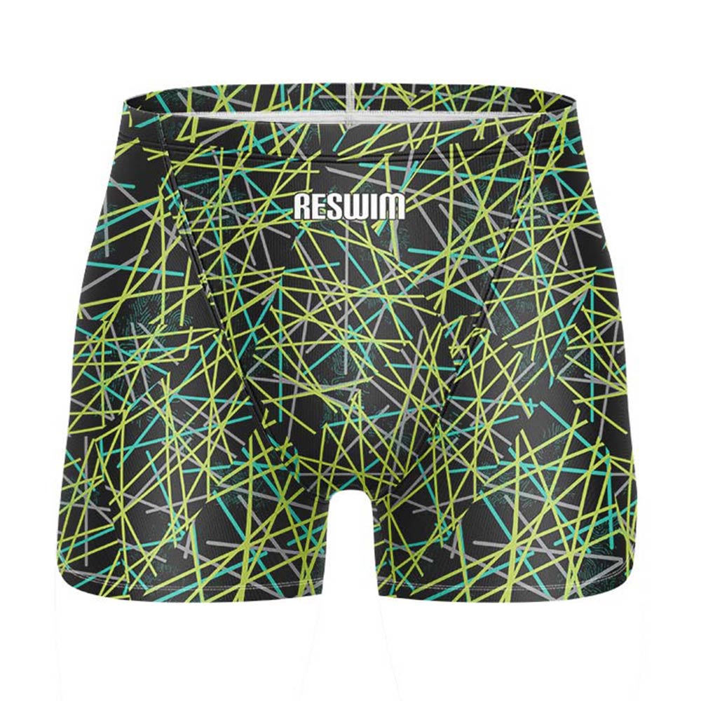 Celana Renang Pria Musim Panas - Swim Trunk Quick Dry ulasan dan harga